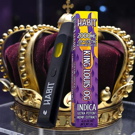 king louis vape.